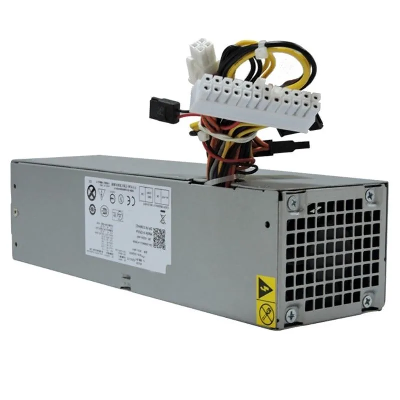 YINGHUA YINGHUA 240W 24Pin+4Pin server power supply Dell OptiPlex D240ES-00 — product photo