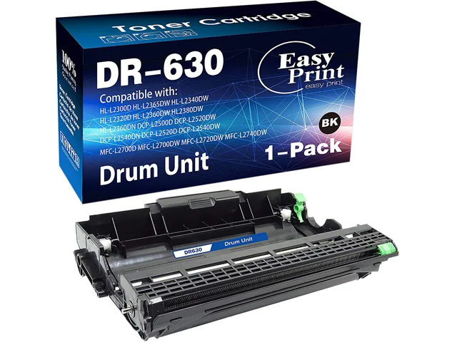 Innovera Innovera IVRDR630 Drum Unit 12000 Page-Yield — product photo