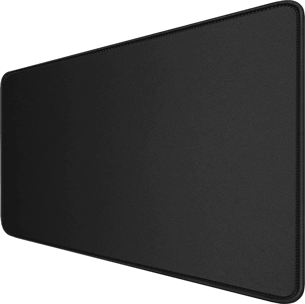BAOFENG BAOFENG Extended Gaming Mouse Pad 31.5X15.7In Black — product photo