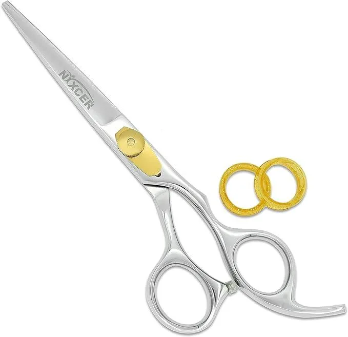 NIXCER NIXCER N111 6.5" Hair Styling Tool — product photo