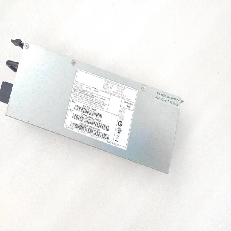 KHACHIMO KHACHIMO YM-2701C YM-2601C 700W power supply — product photo