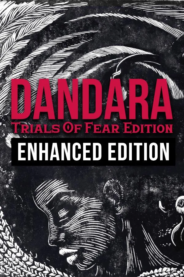 Raw Fury Raw Fury 77655 Dandara: Trials of Fear Enhanced Edition downloadable game — product photo