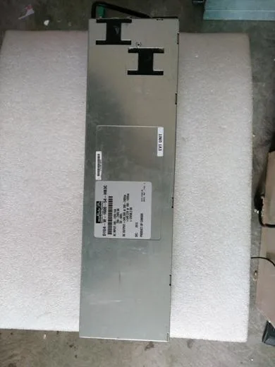 KHACHIMO KHACHIMO D1U4-W-1600-54-HB3C TY1316P10073 power supply — product photo