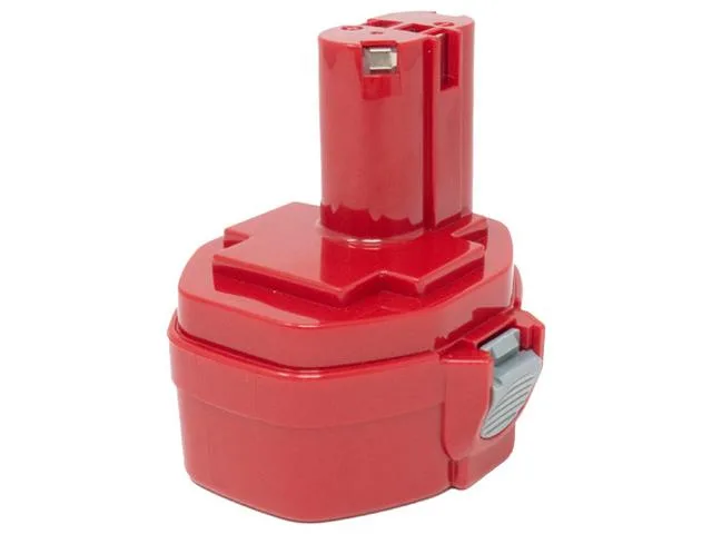 DUSLAN DUSLAN 14.4V 3500mAh NiMH Makita Replacement Battery — product photo