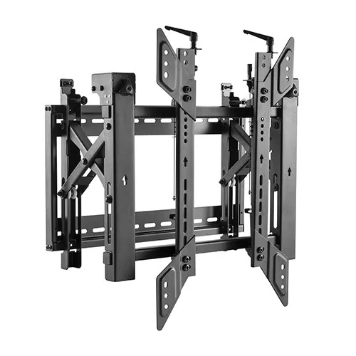 Mount-It Mount-It MI-20412 Portrait Pop-Out Video Wall Mount 45-70" 154lbs — product photo