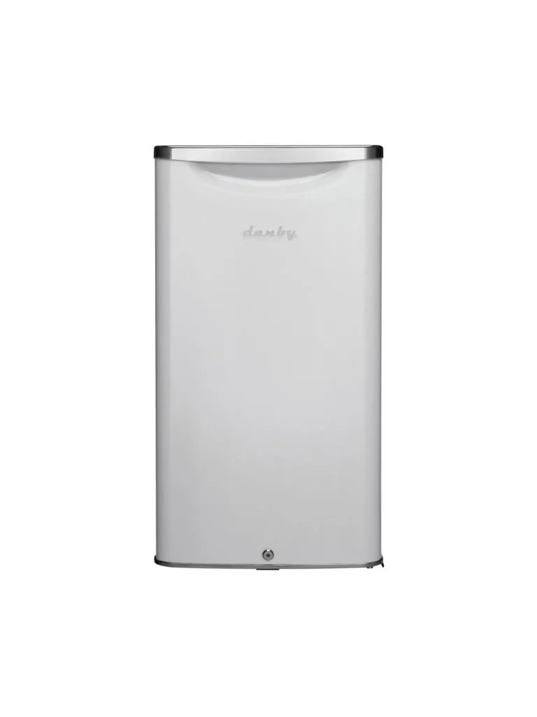 Danby Danby DAR033A6PDB 3.3 cu.ft refrigerator — product photo