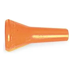 Loc-Line Loc-Line 49423 Round Nozzle 1/8 in Pk50 — product photo