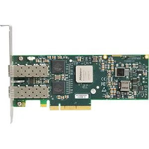 HPE HPE G2 Dual Port 10GbE Network Card — product photo