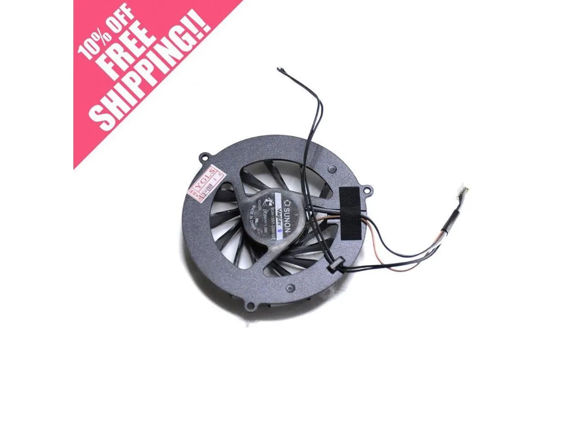Fans Fans CPU cooler for Acer Aspire 6530 6930 — product photo
