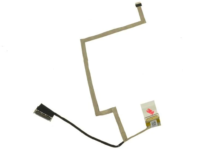 DELL DELL Latitude E5250 12.5" LCD Ribbon Cable Non-Touch 6DCNK — product photo