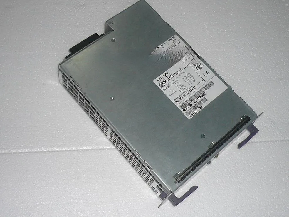 Supersuperuncle Supersuperuncle 310W server power supply for SUN 300-1295 A5000 A5100 A5200 — product photo