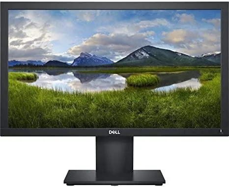 DELL DELL E2020H Translator 19.5" 1600x900 60Hz 5ms 8.6kg — product photo