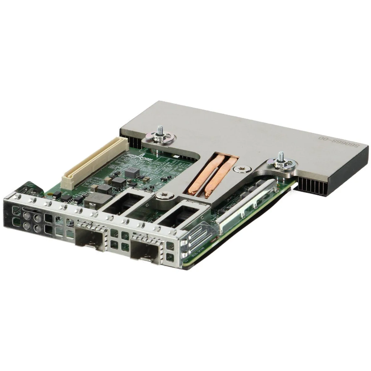 DELL DELL 10HV7 Broadcom 57414 Dual 25Gb SFP28 rNDC 540-BBUS — product photo