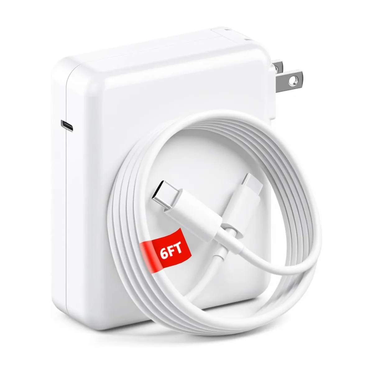  2-Power PD-140W 140W USB-C AC Adapter — product photo