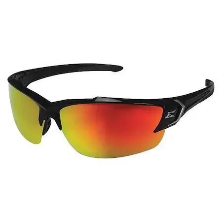 Edge Eyewear Edge Eyewear SDKAP119-G2 Khor G2 Safety Glasses Aqua Precision — product photo