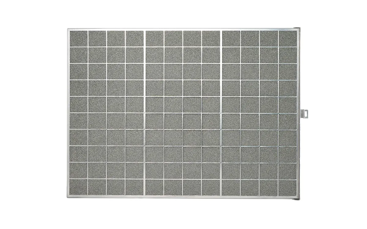Conair Conair Cisco ASR 9010 router replacement air filter part 800-31386-01 — product photo