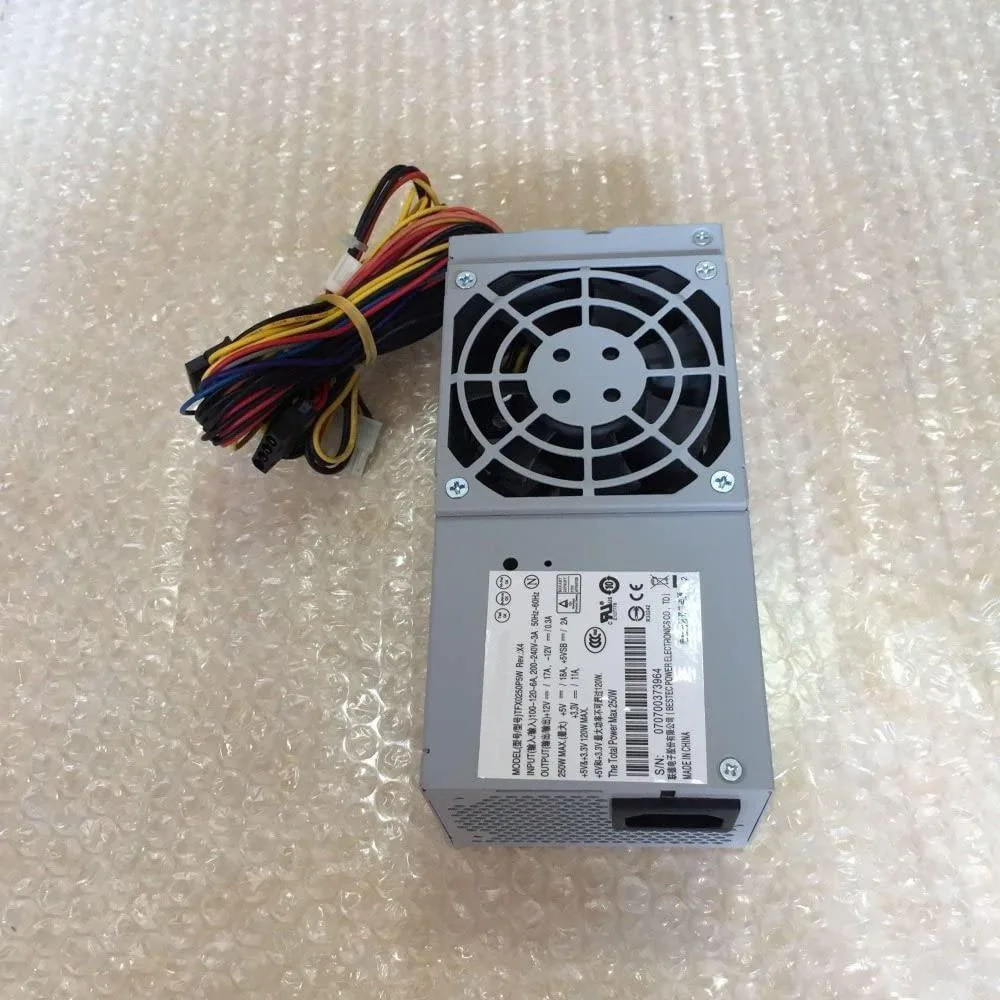 myVolts myVolts 250W AT Power Supply for 220s 620s 260s 530S — product photo