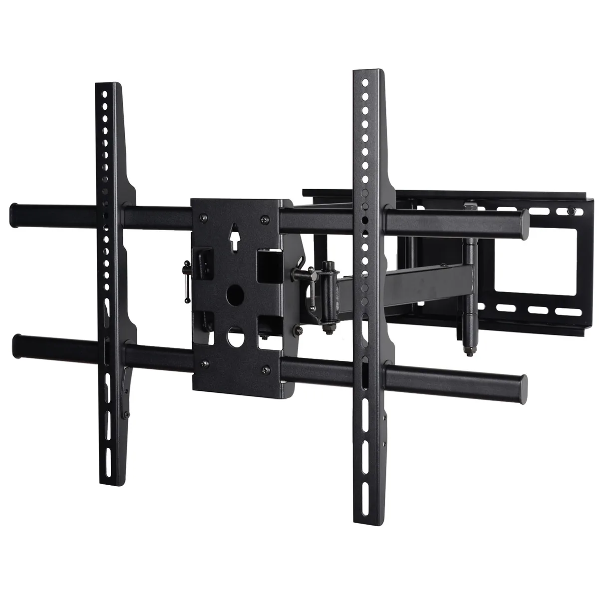 VideoSecu VideoSecu MW380BRB Full Motion TV Wall Mount bn3 — product photo