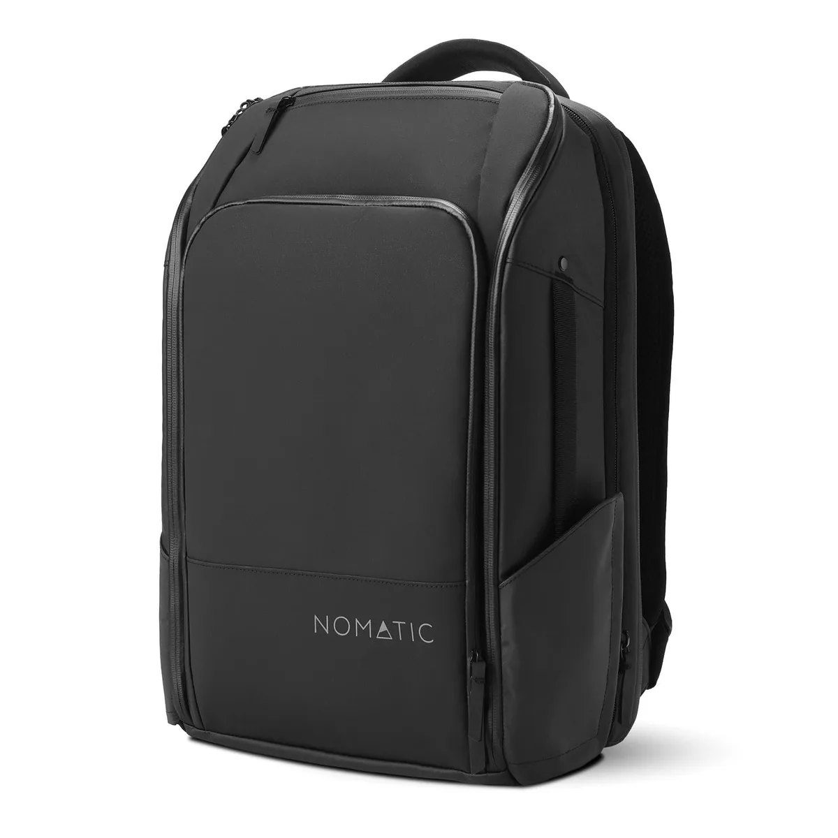 NOMATIC NOMATIC Travel Pack V2 30L Black Backpack — product photo