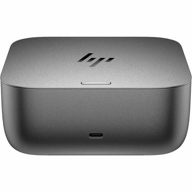 HP HP AW5N3AA#ABA Thunderbolt 4 Ultra 280W TAA G6 Dock — product photo