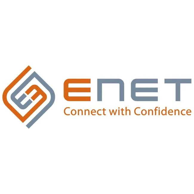 eNet Components, Inc. eNet Components, Inc. 01-SSC-9786-ENC SFP+ Module 10GBase-LR 1 x LC Duplex — product photo