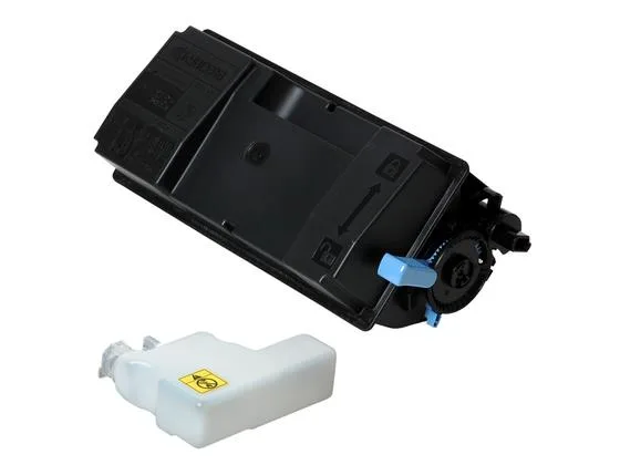 Kyocera Kyocera TK-3132 Black Toner Cartridge 25000 Pages — product photo