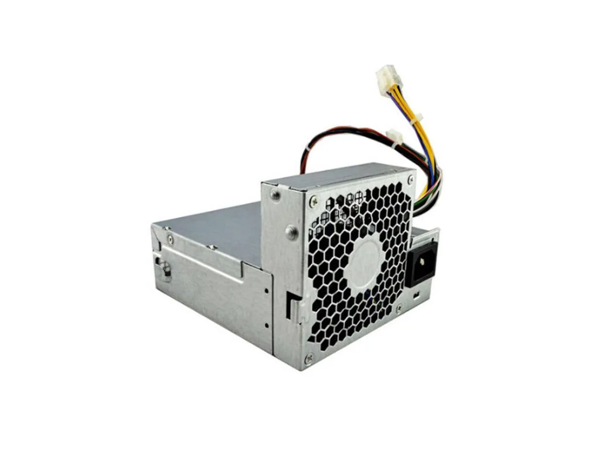 HP HP 613762-001 240W power supply — product photo
