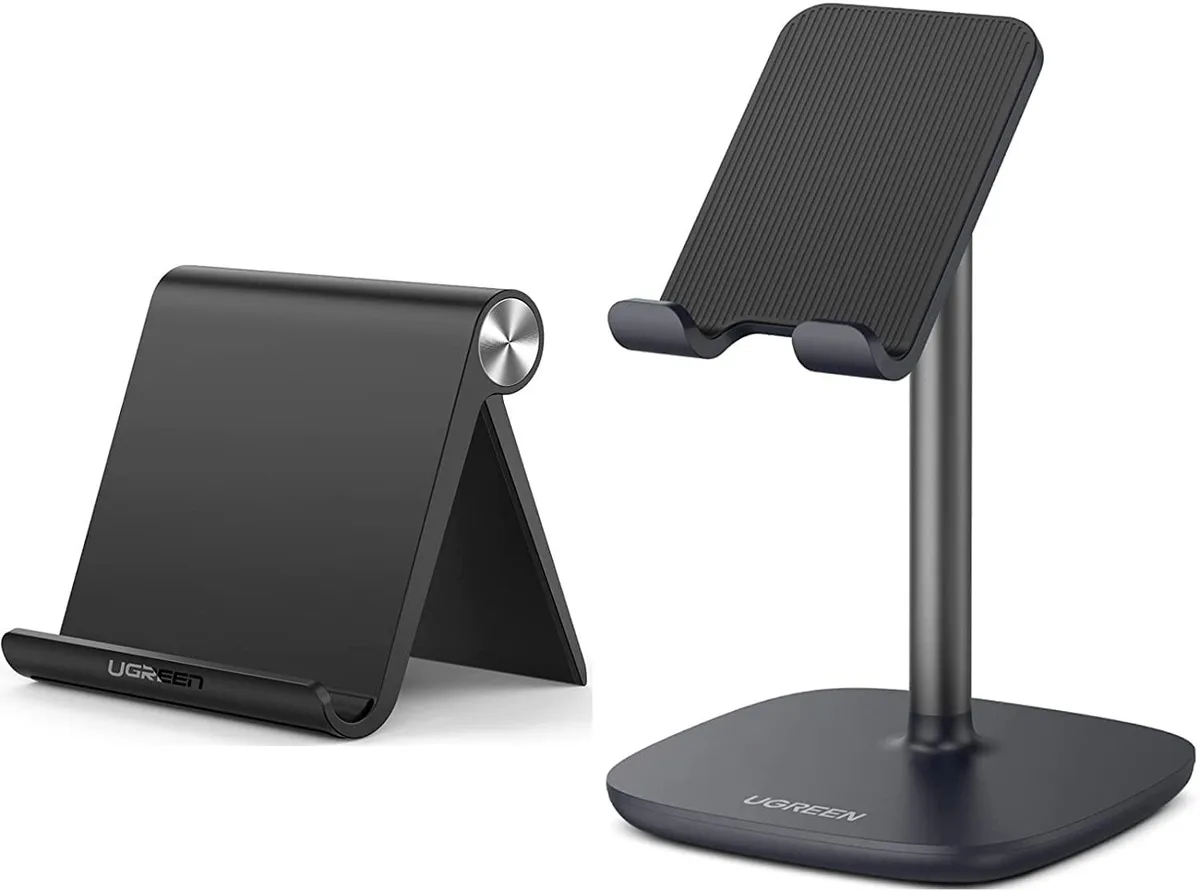 UGREEN UGREEN Adjustable Phone Stand 4–7.9 Inch — product photo