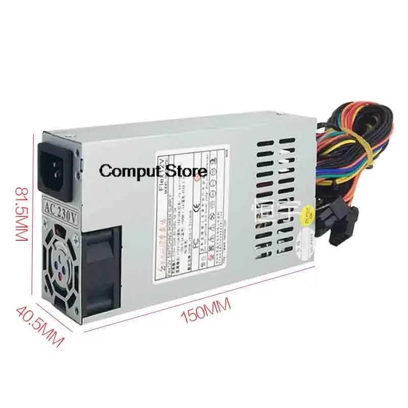 KHACHIMO KHACHIMO Flex Small 1u Industrial Control POS Machine Power Supply 200W — product photo