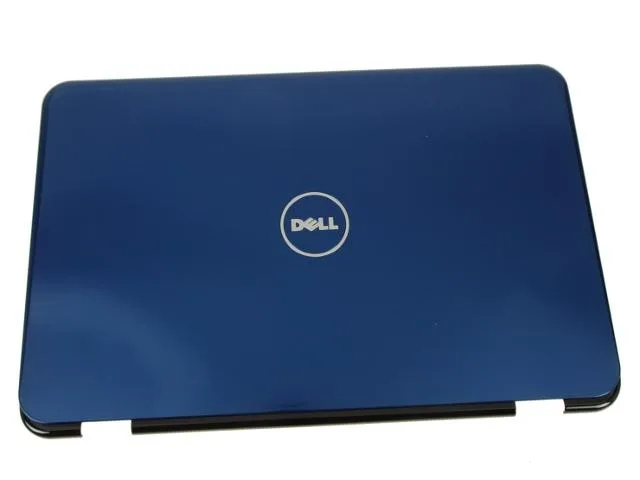 DELL DELL Inspiron N5010 M501R 15.6" LCD Back Cover Blue DGV6W — product photo
