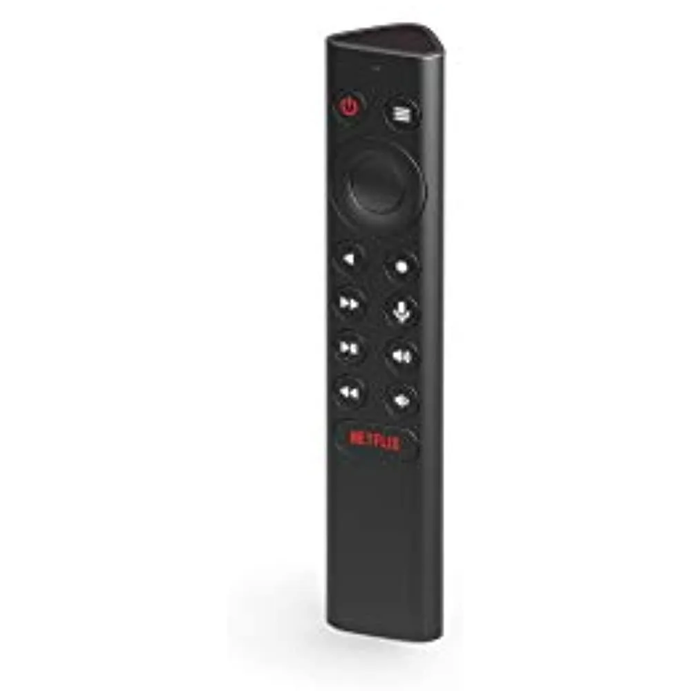 NVIDIA NVIDIA 930-13700-2500-100 Shield Remote accessory — product photo