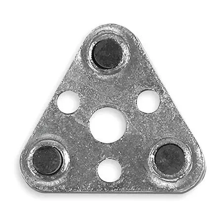 Triple flint renewal pack for compatible lighter