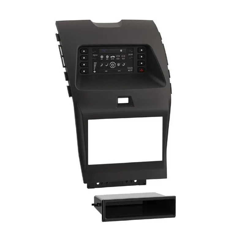 METRA METRA 99-5851CH Turbo Touch Dash Kit for Ford Edge 2015-up — product photo