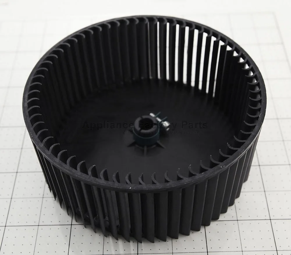 Appliance Factory Parts Appliance Factory Parts 60610626 Blower Wheel appliance part — product photo