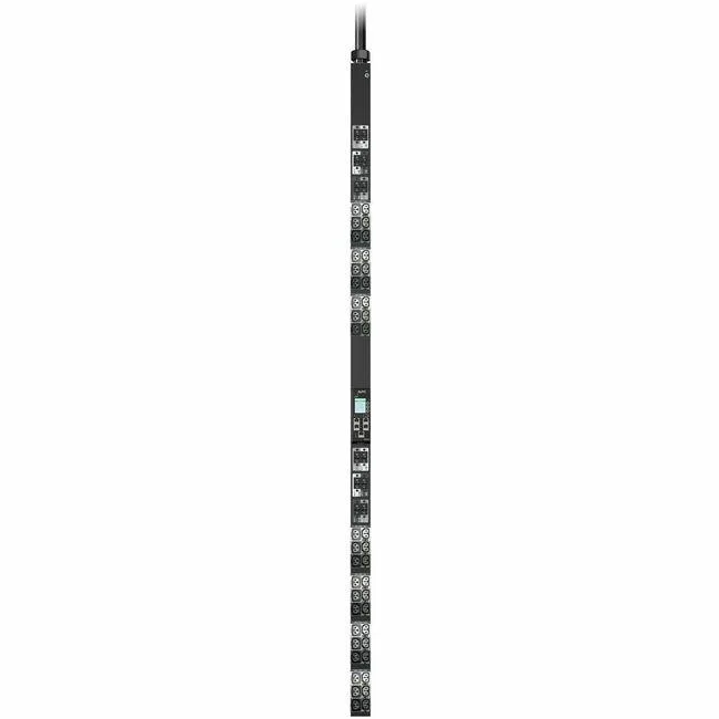 APC APC APDU11450SW PDU Switched 34.6kW 400V 63A 42 Outlet 21x C13/C15/C19/C21 — product photo