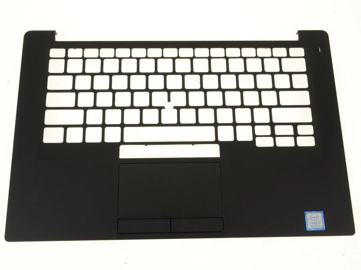DELL DELL Latitude 7490 Palmrest Touchpad Assembly TDYRC — product photo