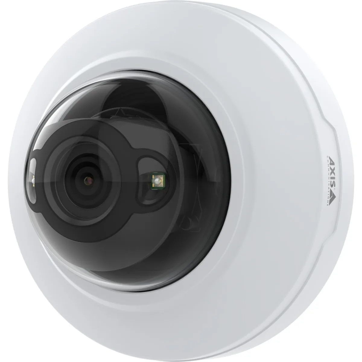 Axis Communications Axis Communications 02679-001 M4218-LV 8 MP network camera — product photo