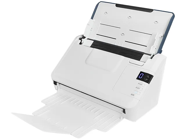 XEROX XEROX XD35-G/A Duplex Document Scanner 45 ppm — product photo