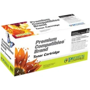 Premium Compatibles Premium Compatibles CE390A-RPC toner cartridge 10000 pages — product photo