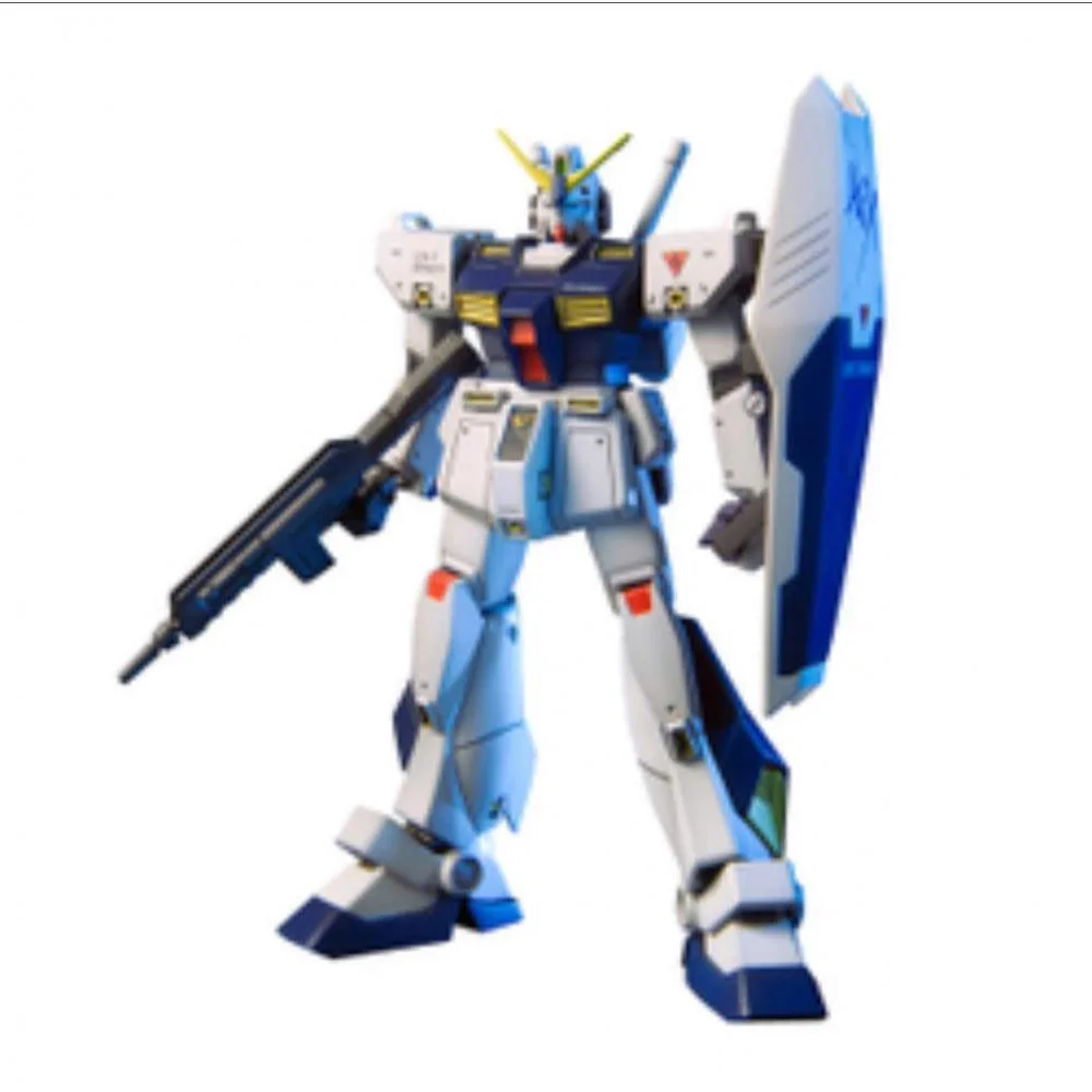 Bandai Bandai HGUC 1/144 RX-78NT-1 Gundam Alex hobby collectible — product photo
