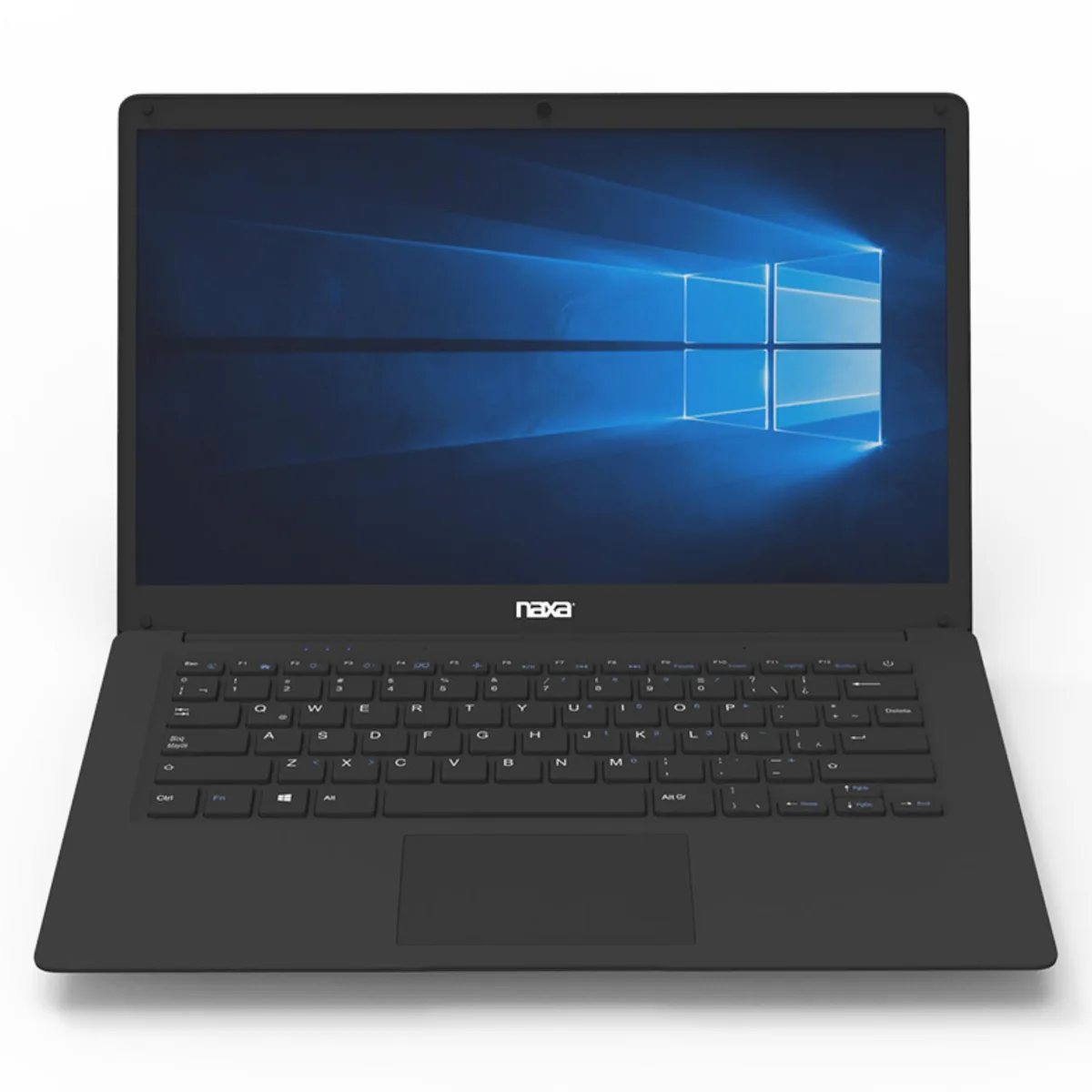Naxa Naxa 14.1" Notebook Pro Series laptop 64GB 4GB 2.4GHz — product photo