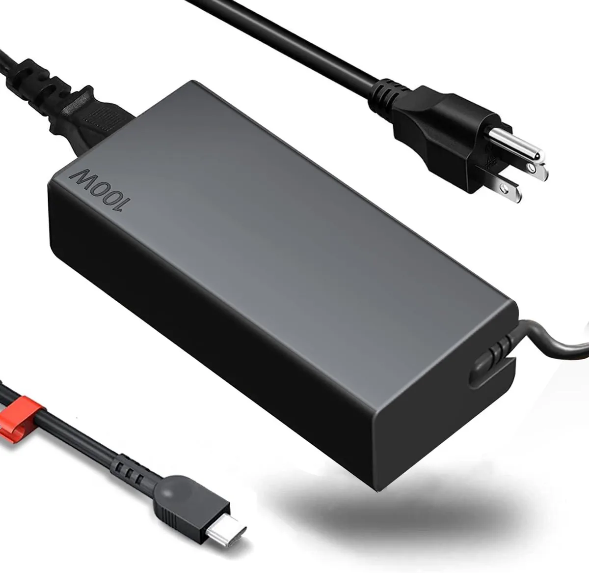 LXHY LXHY 100W USB-C AC Adapter KT60W200325B3 — product photo