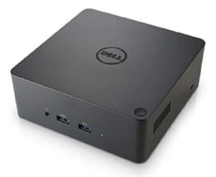 DELL DELL TB16Product Thunderbolt Docking Station 240W — product photo