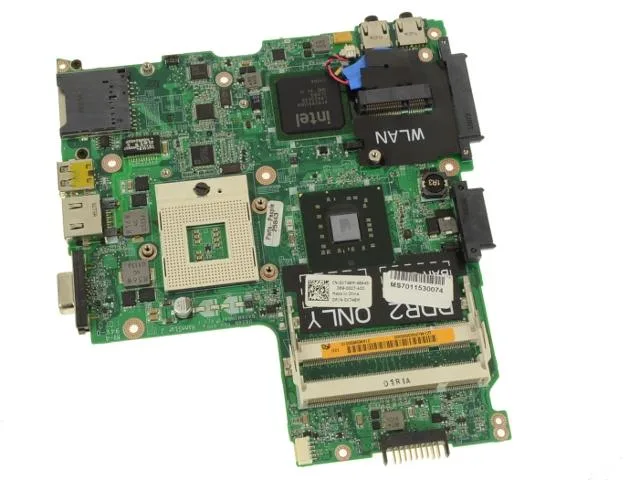 DELL DELL Vostro 1220 Motherboard X746M — product photo