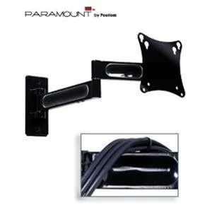 Peerless Peerless PA730 Full Motion TV Wall Mount 10-29 in 25 lb — product photo