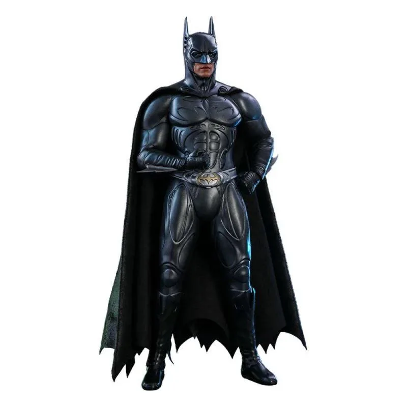 Hot Toys Hot Toys MMS593 Batman Forever Sonar Suit 1/6 action figure — product photo