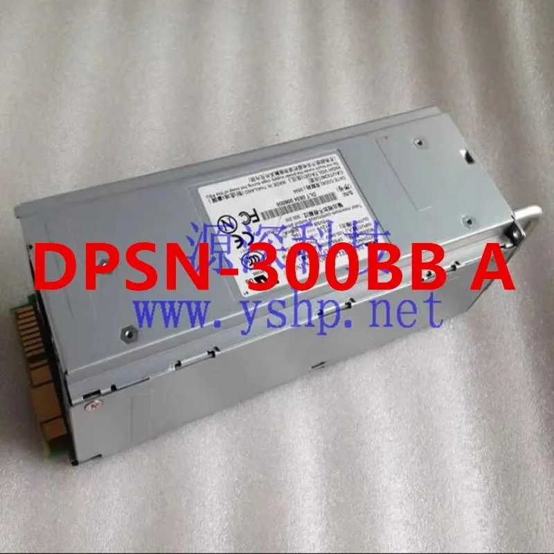 KHACHIMO 330W ATX power supply unit DPSN-300BB A