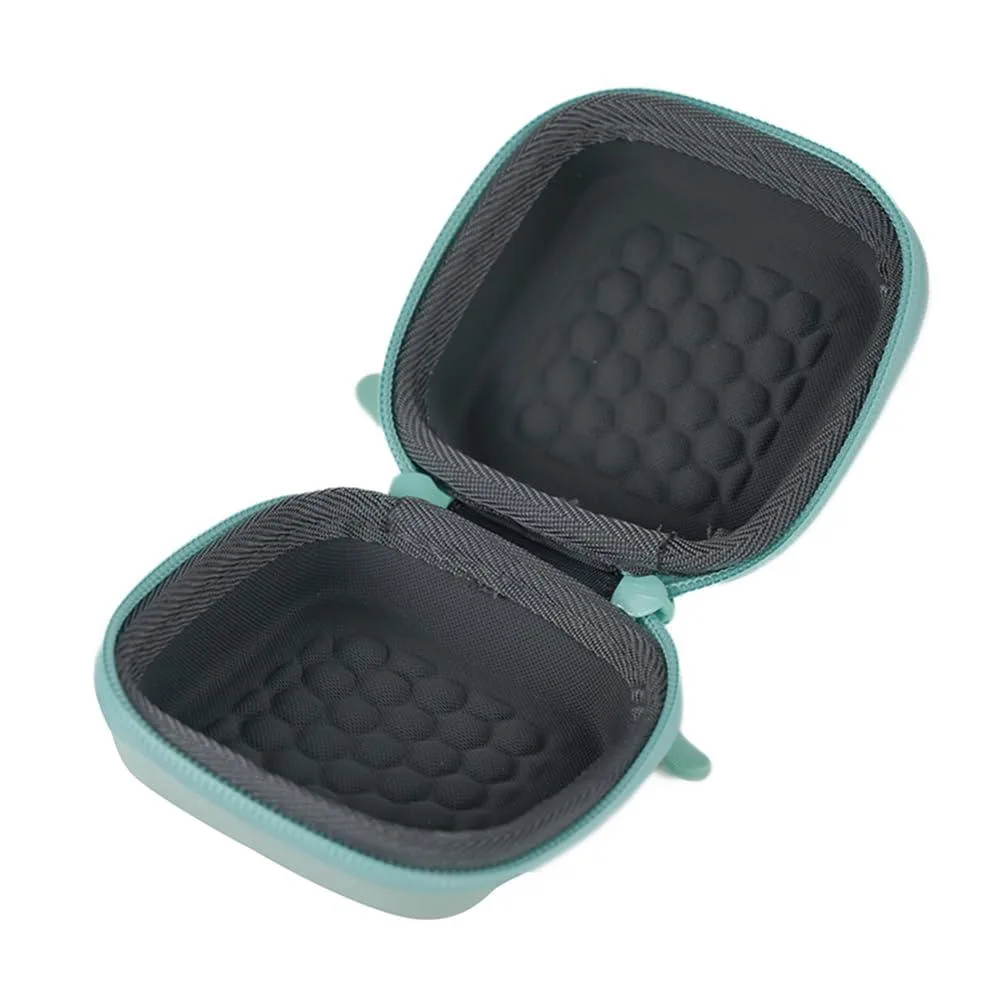 LORDWORLD LORDWORLD HiBy headphone bag 99 x 95 x 50 mm — product photo