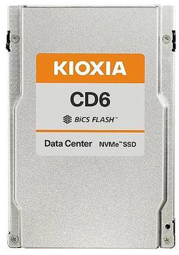 Supermicro Supermicro HDS-TUN0-KCD6XVUL3T20 enterprise SSD 3.2TB 2.5" 15mm — product photo