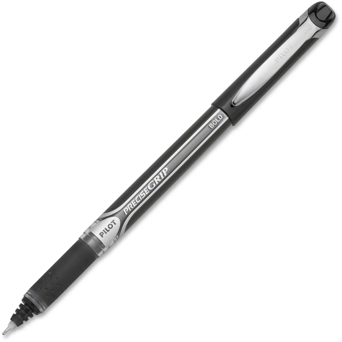 Pilot Pen Pilot Pen 28901DZ Precise Grip Bold Rollerball Pen — product photo